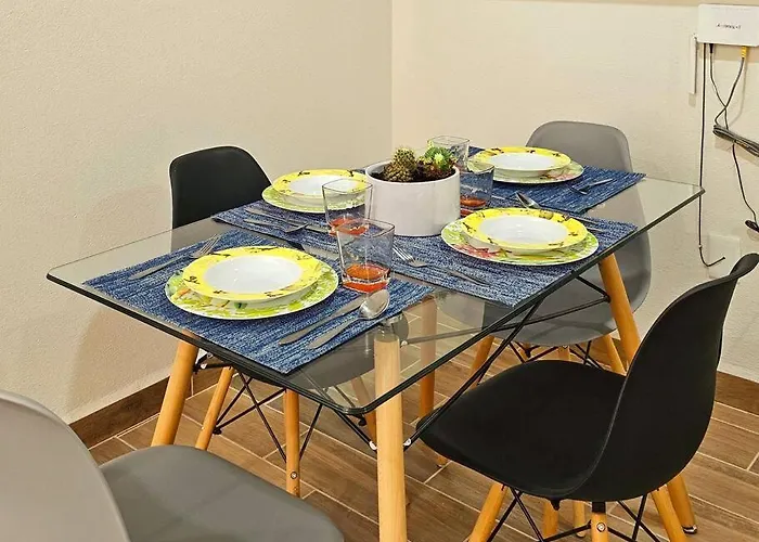 Apartamento Cerca Del Centro Histórico De La Cdmx México DF